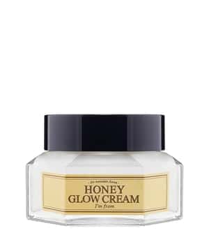 I'm from Honey Glow Cream Gesichtscreme 50 ml