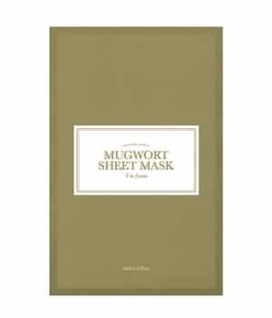 I'm from Mugwort Sheet Mask Tuchmaske 1 Stk