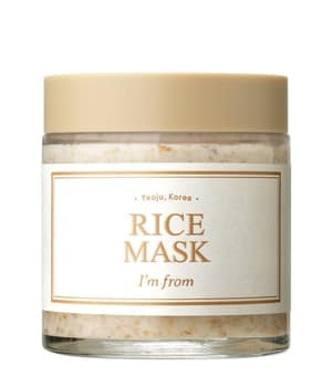 I'm from Rice Mask Gesichtsmaske 110 g
