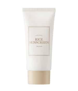 I'm from Rice Sunscreen Sonnencreme 50 ml