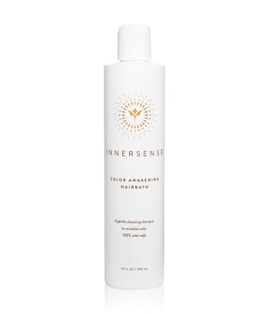Innersense Organic Beauty Color Awakening Hairbath Haarshampoo 295 ml