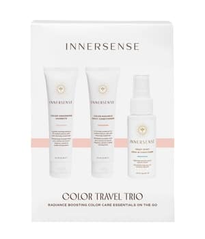 Innersense Organic Beauty Color Travel Trio Haarpflegeset 1 Stk