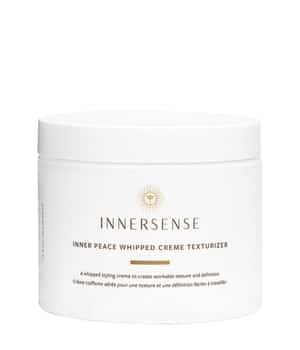 Innersense Organic Beauty Inner Peace Whipped Creme Texturizer NEW Formulation Stylingcreme 96 g