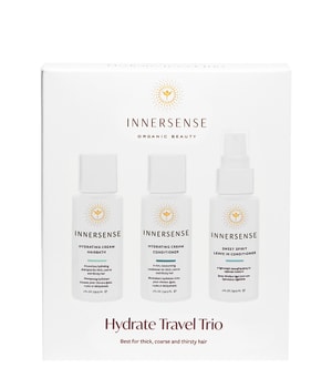 Innersense Organic Beauty Travel Trio Hydrate Haarpflegeset 1 Stk