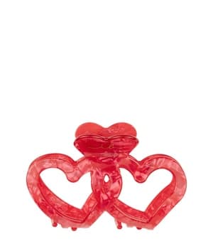 Invisibobble CLIPSTAR OASIS M Lovers Nest 1pc Haarspangen 1 Stk