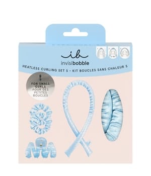 Invisibobble GIFT SET Baby Curl S Haarstylingset 1 Stk