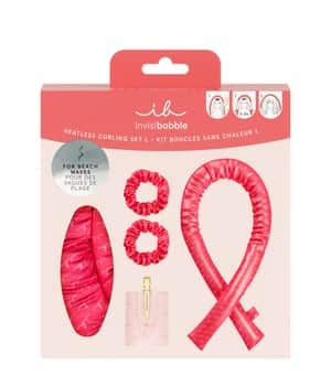 Invisibobble GIFT SET Beach Curl L Haarstylingset 1 Stk