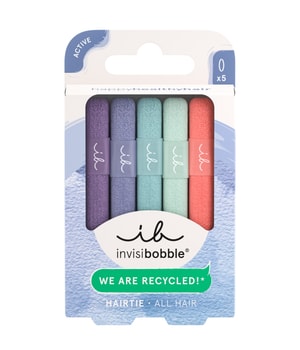Invisibobble HAIR TIE Pastel Dream 5pc Haargummi 5 Stk