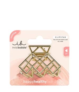 Invisibobble IB CLIPSTAR Divine Metal Haarspangen 1 Stk