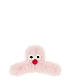 Invisibobble IB CLIPSTAR Flufftastic Haarspangen 1 Stk