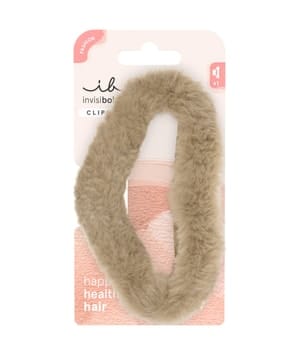 Invisibobble IB CLIPSTAR L Fluffy Companion Haarspangen 1 Stk