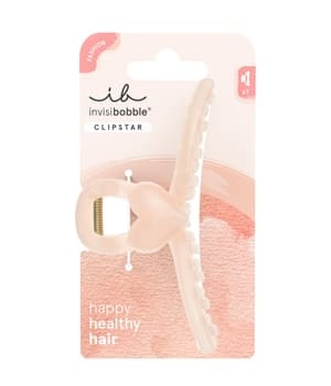 Invisibobble IB CLIPSTAR L Heartbeat Haarspangen 1 Stk