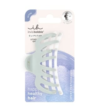 Invisibobble IB CLIPSTAR M MARATHON RUNNER Haarspangen 1 Stk