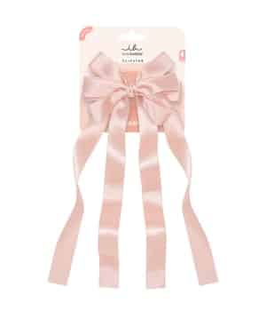 Invisibobble IB CLIPSTAR Ribbon Glam Haarspangen 1 Stk
