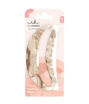Invisibobble IB CLIPSTAR XL Amber Glow Haarspangen 1 Stk