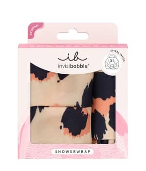 Invisibobble IB SET Showerwrap Leo Haarschmuck 1 Stk