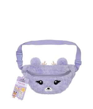 Invisibobble KIDS Cozy Bag Haarstylingset 1 Stk