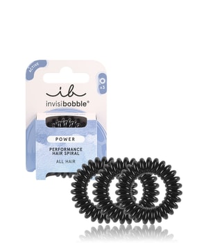 Invisibobble POWER True Black Haargummi 3 Stk