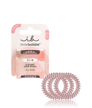 Invisibobble SLIM Pink Monocle Haargummi 1 Stk
