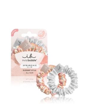 Invisibobble SPRUNCHIE SLIM Bella Chrome Haargummi 1 Stk
