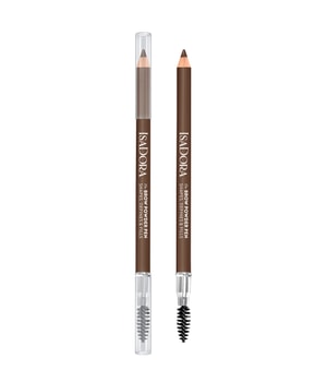 IsaDora Brow Powder Pen Augenbrauenstift 1.1 g Braun