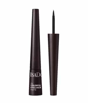 IsaDora Colorful Eyeliner Matte Eyeliner 3 ml