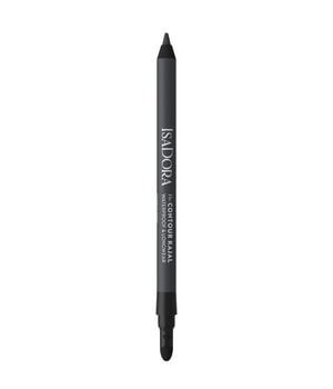 IsaDora Contour Kajal Kajalstift 1.2 g Braun