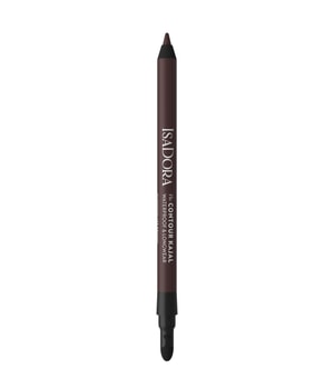 IsaDora Contour Kajal Kajalstift 1.2 g Schwarz