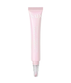 IsaDora Glossy Lip Treat Lipgloss 13 ml Creme
