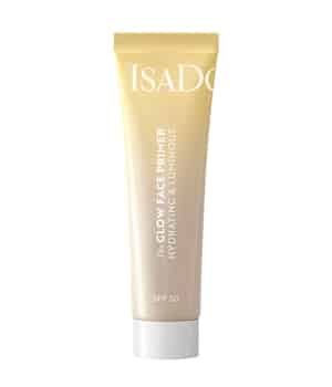 IsaDora Glow Face Primer Primer 30 ml Creme