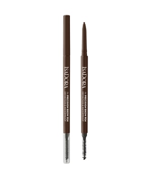 IsaDora Precision Eyebrow Pen Augenbrauenstift 0.09 g Schwarz