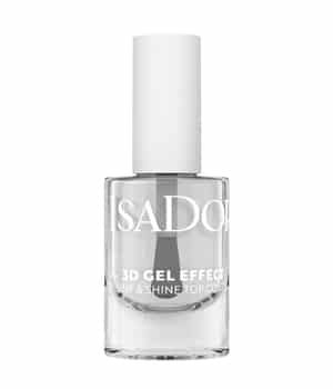 IsaDora The 3D Gel Effect Plump & Shine Top Coat 5 ml