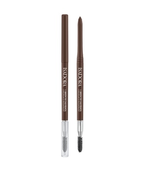 IsaDora The Brow Fix 24h Pencil Longwear & Waterproof Augenbrauenstift 0.32 g Braun
