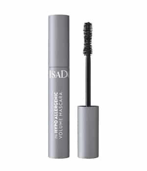 IsaDora The Hypo Allergenic Definition Mascara Mascara 10 ml Schwarz