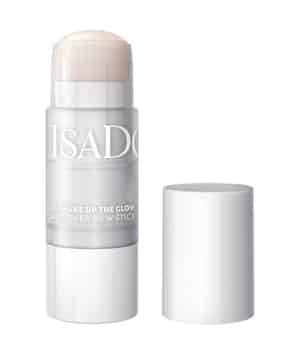 IsaDora The Wake Up the Glow All Over Dew Stick Highlighter 4 g Creme
