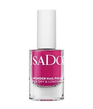 IsaDora The Wonder Nail Polish Quick dry & Longwear Nagellack 5 ml Pink