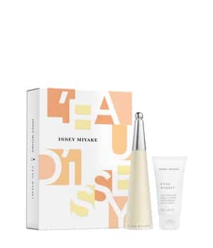 Issey Miyake L'Eau D'Issey L'Eau D'Issey Edt 50Ml + L'Eau D'Issey Body Lotion 50Ml Duftset 1 Stk