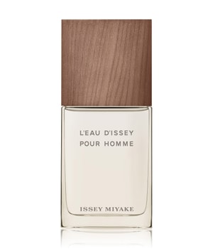 Issey Miyake L'Eau d'Issey pour Homme Vétiver Intense Eau de Toilette 50 ml