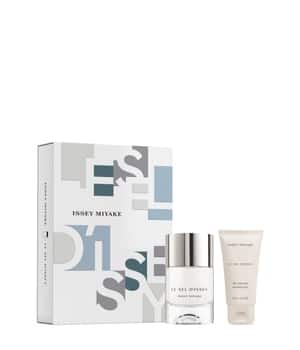 Issey Miyake Le Sel D'Issey Le Sel D'Issey Edt 50Ml + Shower Gel 50Ml Duftset 1 Stk