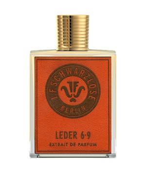 J.F. Schwarzlose Berlin Leder 6-9 Extrait de Parfum Parfum 100 ml