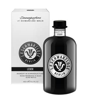 J.F. Schwarzlose Berlin Leder Raumduft 450 ml