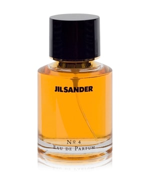 JIL SANDER No.4 Eau de Parfum 100 ml