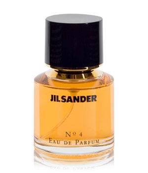 JIL SANDER No.4 Eau de Parfum 50 ml