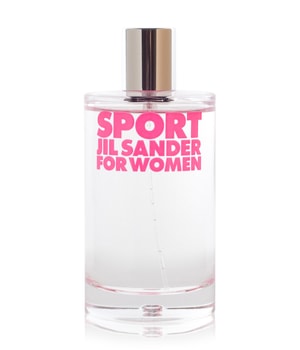 JIL SANDER Sport for Women Eau de Toilette 100 ml
