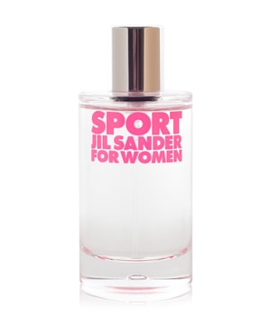 JIL SANDER Sport for Women Eau de Toilette 50 ml