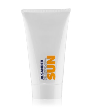 JIL SANDER Sun Bodylotion 150 ml