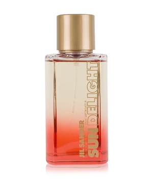 JIL SANDER Sun Delight Eau de Toilette 100 ml