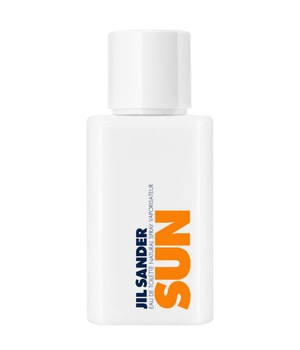 JIL SANDER Sun Eau de Toilette 75 ml