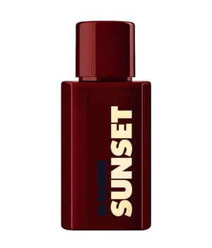 JIL SANDER Sunset Intense Eau de Parfum 75 ml