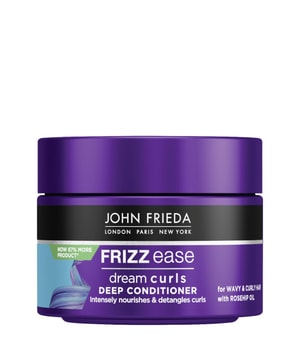 JOHN FRIEDA Frizz Ease Dream Curls Deep Conditioner Haarkur 250 ml